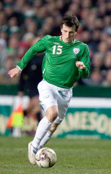 Liam Miller