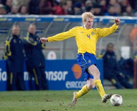 Petter Hansson