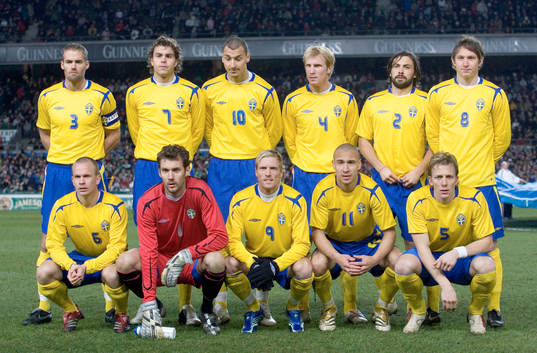 Lagbild, startelva