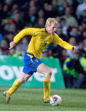 Petter Hansson