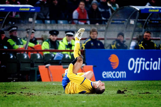 Zlatan Ibrahimovic