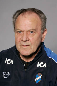Kent Axelsson (lagledare)