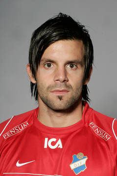 Tomas Backman