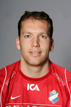 Fredrik Bild