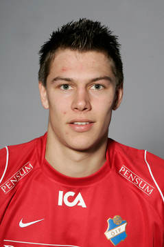 Martin Claesson