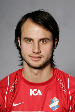 Helgi Danielsson