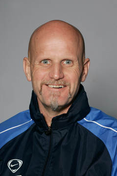 Lennart Furudahl (målvaktstränare)