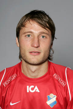 Fredrik Gustafsson