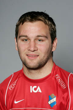 Tyler Hughes
