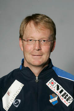 Lars Jacobsson (tränare)
