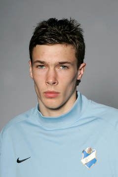 Robin Malmkvist