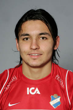 Emin Nouri