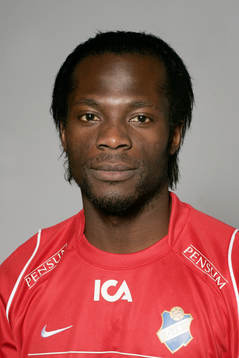 John Pelu