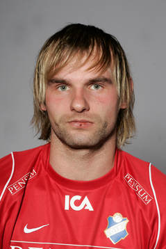 Peter Sedunov