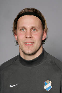 Björn Stringheim