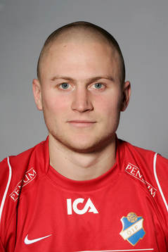 Daniel Svensson