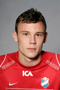 Erik Tengroth