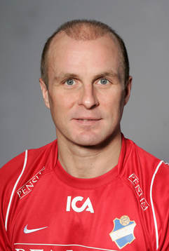 Peter Wibrån