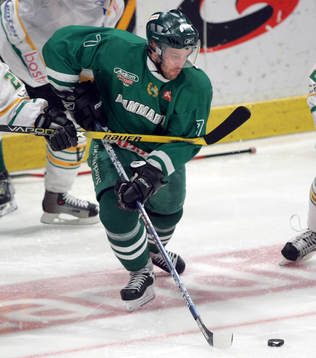 Linus Stensson, Hammarby