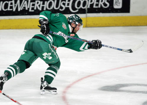 Linus Stensson, Hammarby