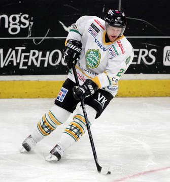 Björn Lavander, Björklöven