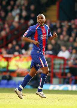 Fotboll, League Championship (Engelsk liga), Crystal Palace