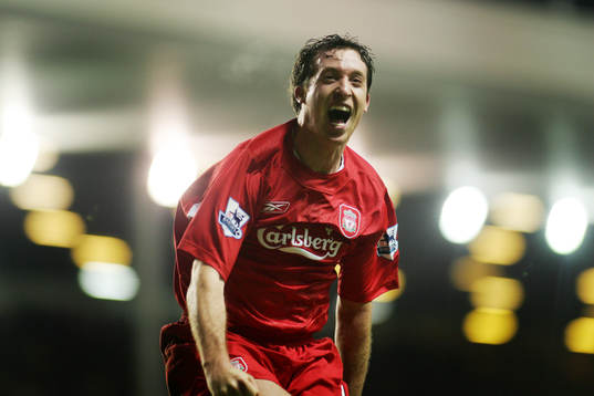 Fotboll, Premier League (Engelsk liga), Liverpool v