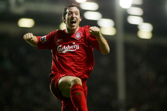 Fotboll, Premier League (Engelsk liga), Liverpool v