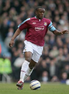 Nigel Reo-Coker, West Ham