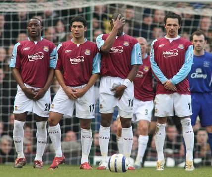 Nigel Reo-Coker, Hayden Mullins, Marlon Harewood och