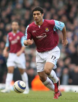 Hayden Mullins, West Ham