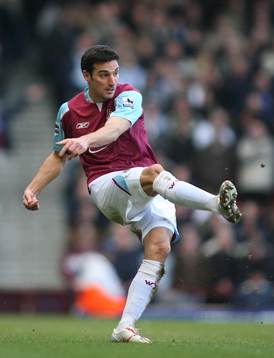 Lionel Scaloni, West Ham