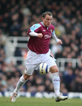 Dean Ashton, West Ham