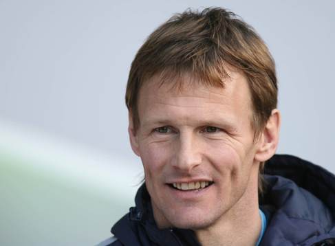 Teddy Sheringham, West Ham