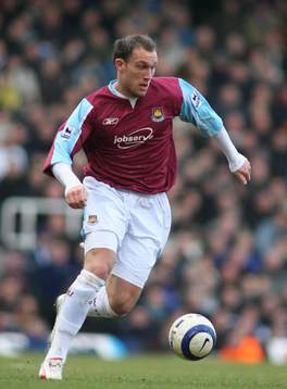 Dean Ashton, West Ham