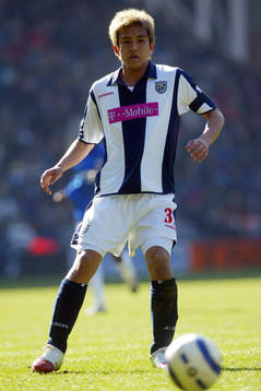 Fotboll, Premier League (Engelsk liga), West Bromwich v