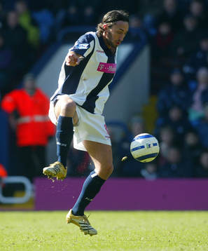 Fotboll, Premier League (Engelsk liga), West Bromwich v