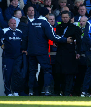 Fotboll, Premier League (Engelsk liga), West Bromwich v