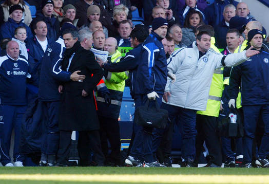 Fotboll, Premier League (Engelsk liga), West Bromwich v