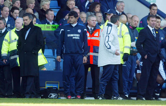 Fotboll, Premier League (Engelsk liga), West Bromwich v