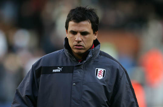 Chris Coleman, Manager Fulham