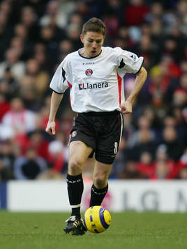 Fotboll, Premier League (Engelsk liga), Matt Holland,