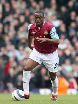 Nigel Reo-Coker, West Ham
