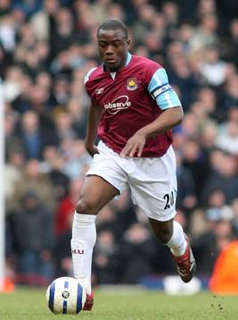 Nigel Reo-Coker, West Ham