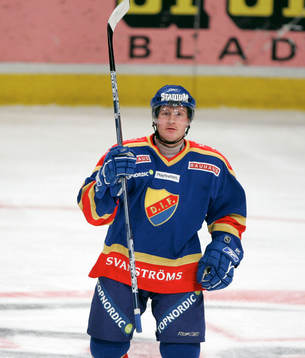 Henrik Nordfeldt, Djurgården