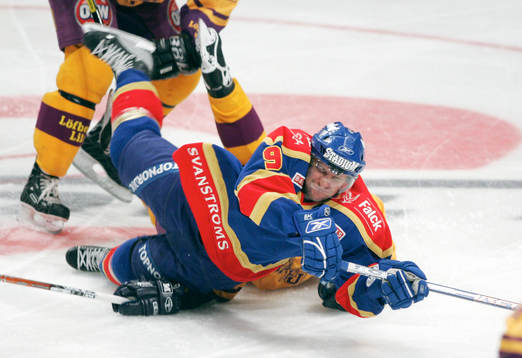 Kristoffer Ottosson, Djurgården