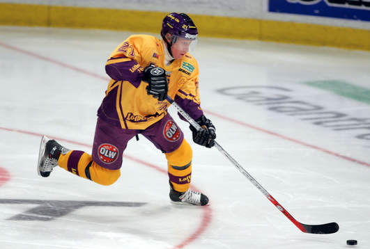 Jörgen Jönsson, Färjestad