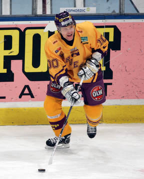 Pelle Prestberg, Färjestad