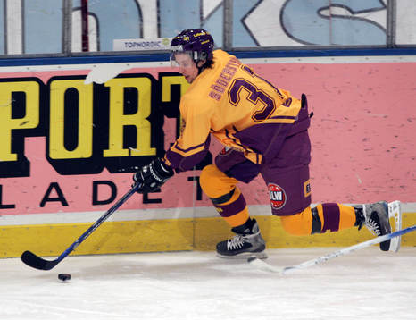 Christian Söderström, Färjestad