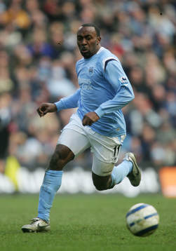 Fotboll, Premier League (Engelsk liga), Darius Vassell -